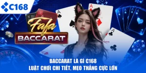 Kinh Nghiệm Cá Cược C168 - Bí quyết thắng lớn, Dễ làm chủ