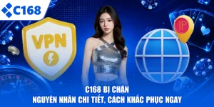 Tin Tức C168 - Cập Nhật Nhanh Chóng, Tin Hot Mỗi Ngày