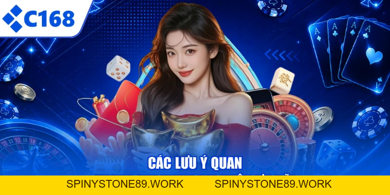 Khuyến Mãi C168 - Nhận Ngàn Ưu Đãi, Phần Thưởng Cực Khủng