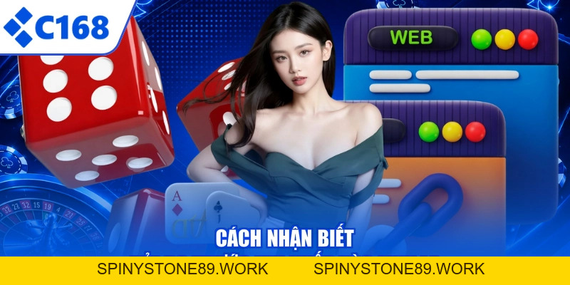 Link C168 Mới Nhất - Truy Cập An Toàn, Không Lo Bị Chặn