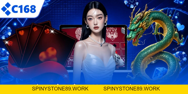 Dragon Tiger Là Gì - Luật Chơi Đơn Giản, Rinh Quà Ngay