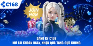 Hướng dẫn C168 - C168
