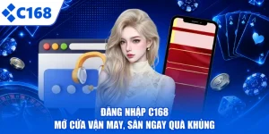 Hướng dẫn C168 - C168