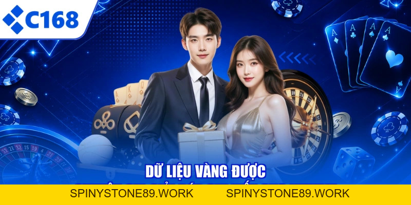 Đội Ngũ C168 - Tìm Hiểu Bộ Máy Vận Hành & Đội Ngũ Nhân Sự