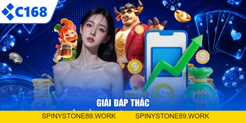 Nạp Tiền C168 - Hướng Dẫn Chi Tiết, Giao Dịch Siêu Tốc Độ