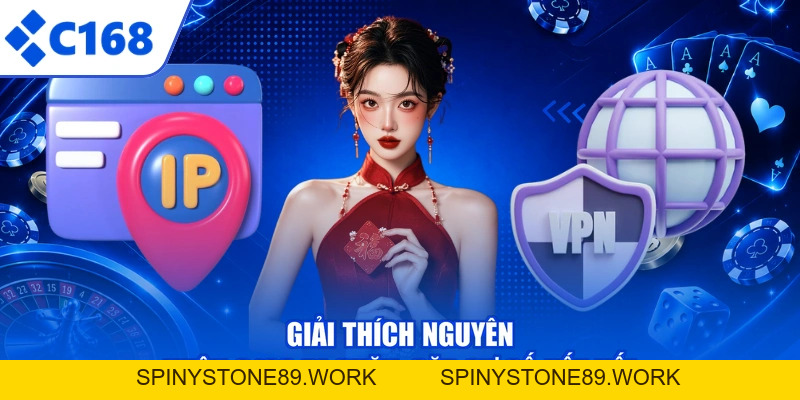 C168 Bị Chặn - Nguyên Nhân Chi Tiết, Cách Khắc Phục Ngay