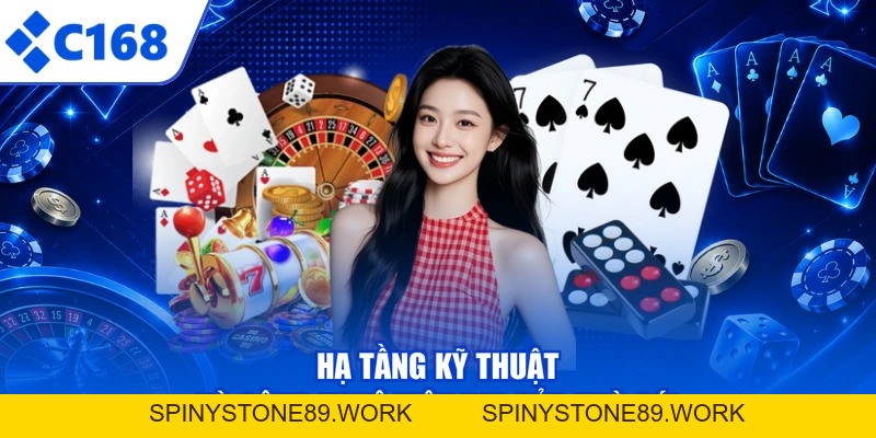 Giới Thiệu C168 - Nhà Cái Cá Cược Uy Tín, Đẳng Cấp Nhất
