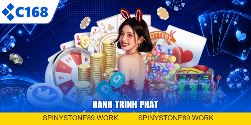 Giới Thiệu C168 - Nhà Cái Cá Cược Uy Tín, Đẳng Cấp Nhất