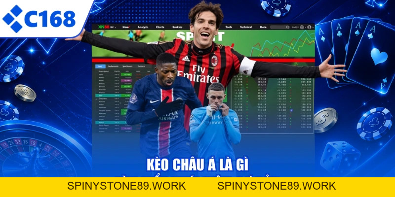 Kèo Châu Á Là Gì - Cẩm Nang Soi Kèo, Thắng Đậm Mỗi Ngày