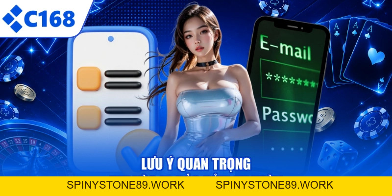 Đăng Nhập C168 - Mở Cửa Vận May, Săn Ngay Quà Khủng