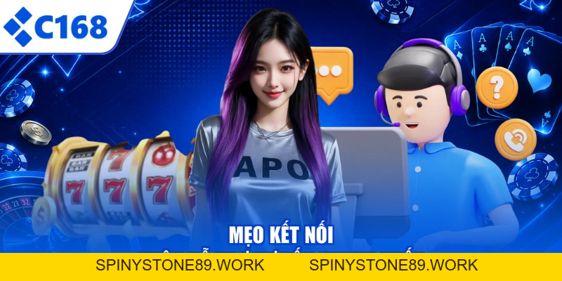 Nhà Cái C168 - Liên Hệ C168 Chính Thức 2026 | CSKH 24/7