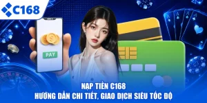 Hướng dẫn C168 - C168