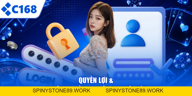 Điều Khoản Sử Dụng C168 2026 | Quy Định, Quyền Hạn & Trách Nhiệm
