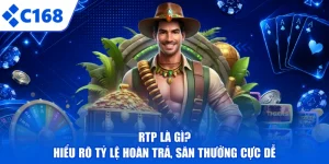 Kinh Nghiệm Cá Cược C168 - Bí quyết thắng lớn, Dễ làm chủ