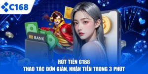 Hướng dẫn C168 - C168