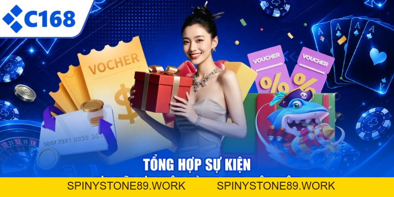 C168 kiss - Link Truy Cập Trang Chủ C168.COM Chính Thức 2026 | Tải C168 +168K