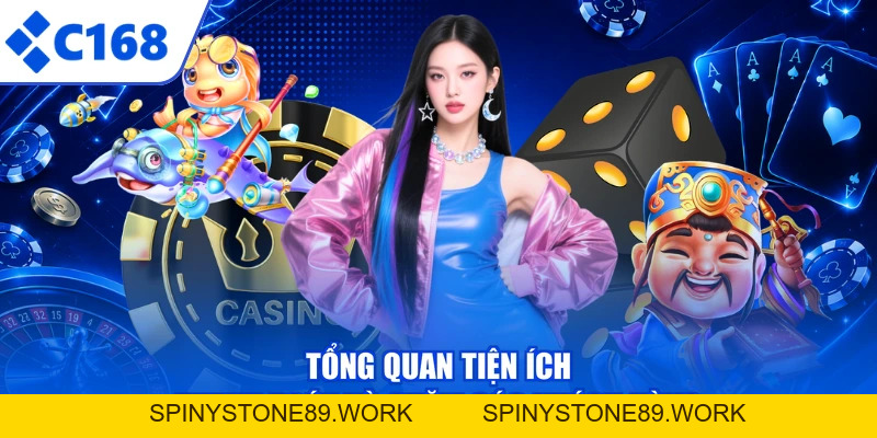 Đánh Giá C168 - Góc Nhìn Khách Quan, Thương Hiệu Số Một