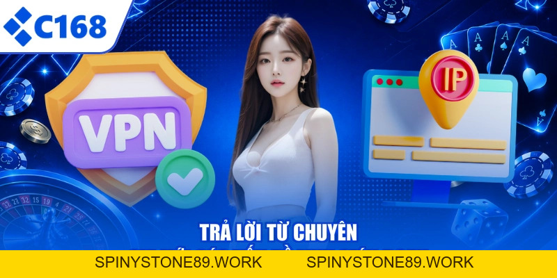 C168 Bị Chặn - Nguyên Nhân Chi Tiết, Cách Khắc Phục Ngay