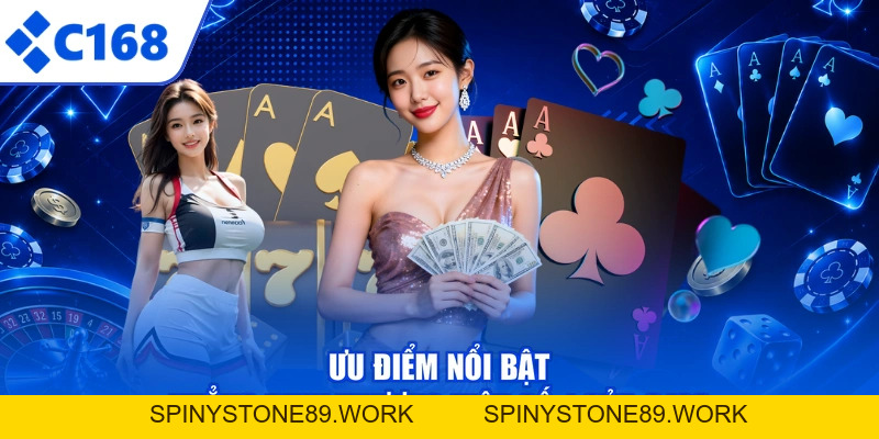 C168 kiss - Link Truy Cập Trang Chủ C168.COM Chính Thức 2026 | Tải C168 +168K